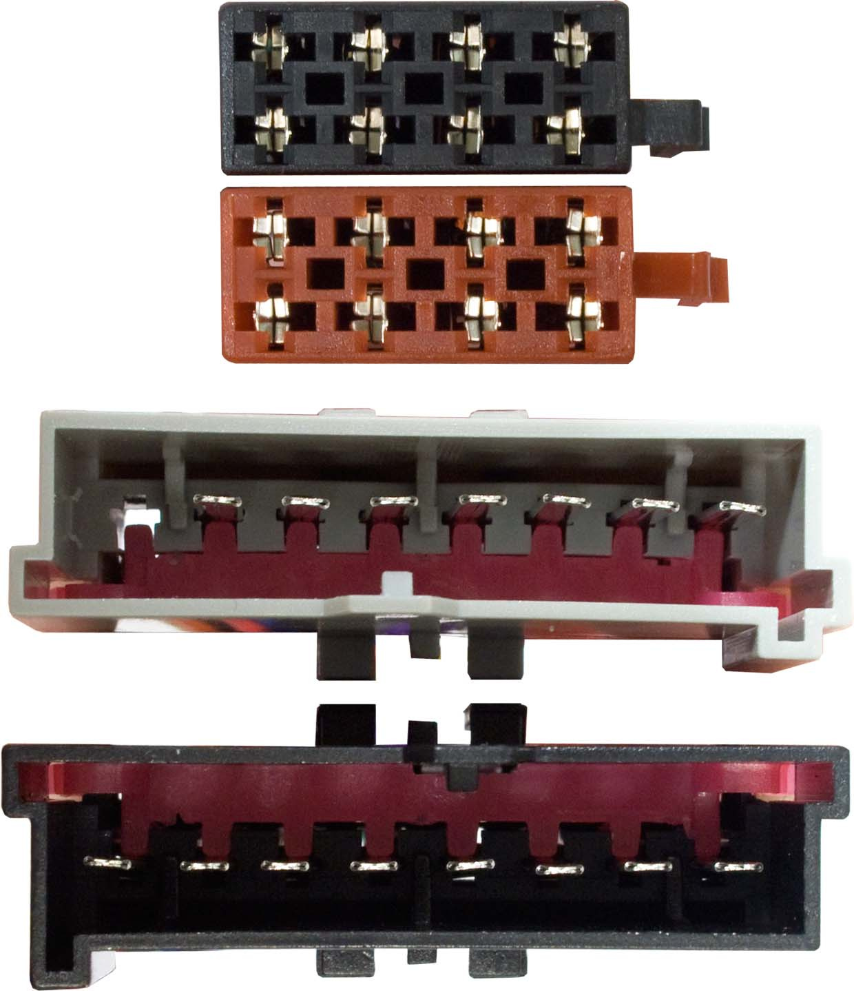 Adapter ISO PC2-70-4