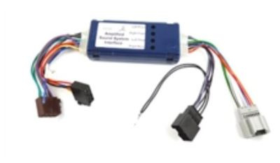 Kabel zasilający SAAB DENSO Navigation