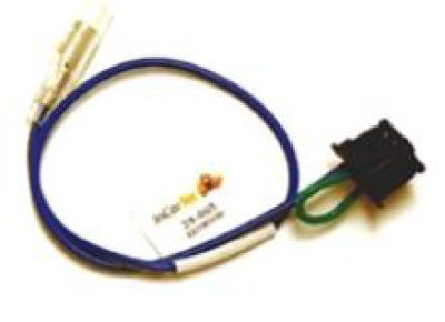 Adapter sterowania z kierownicy Autoleads Kenwood
