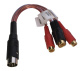 Adapter niskiego poziomu PC3-14 Adapter niskiego poziomu PC3-14