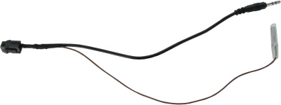 Adapter sterowania z kierownicy Autoleads JVC
