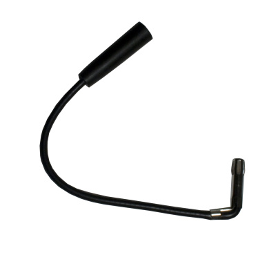 Adapter antenowy Ford USA (95-05) radio-fem Din