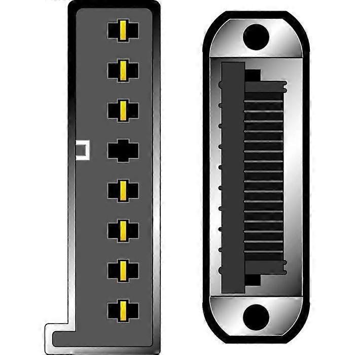Autoleads PC9-403 aktywny adapter ISO do wybranych modeli Forda