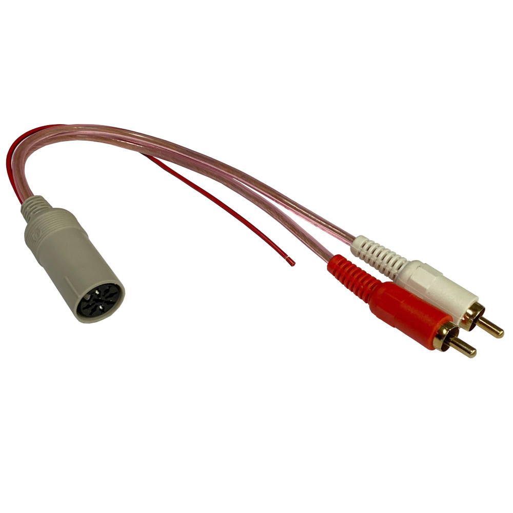 Adapter niskopoziomowy PC9-413