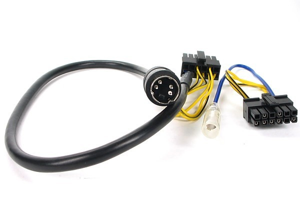 Adapter przewodu PC99-KEN Kenwood