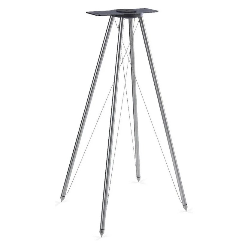 Q Acoustics Q FS75 stojak podłogowy do QActive 200, para