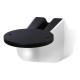 Q Acoustics Q WB75 uchwyt ścienny biały, szt. Q Acoustics Q WB75 uchwyt ścienny biały, szt.