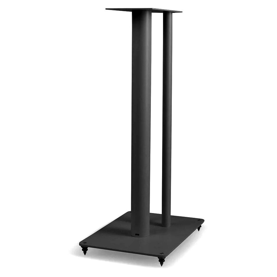 Q Acoustics 3030FSi stojaki głośnikowe, para czarna