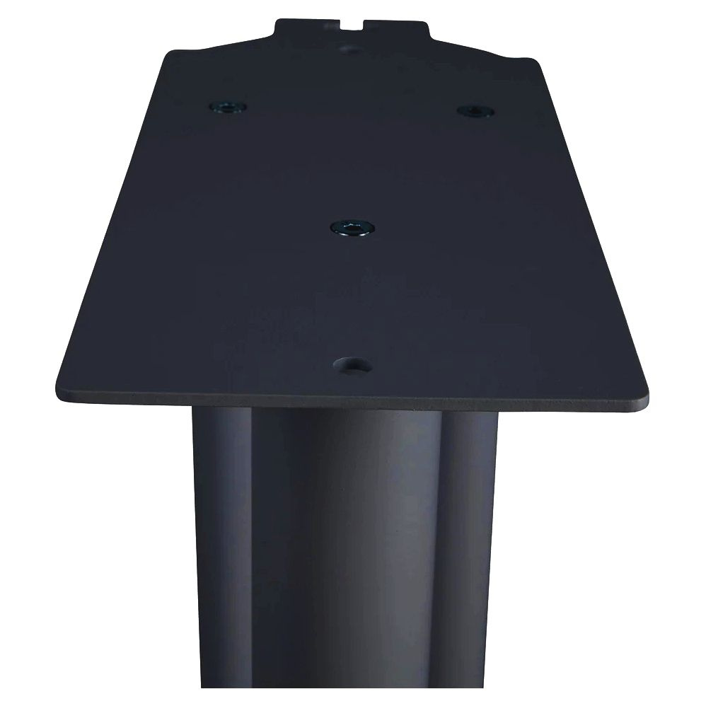 Q Acoustics 3030FSi stojaki głośnikowe, para czarna
