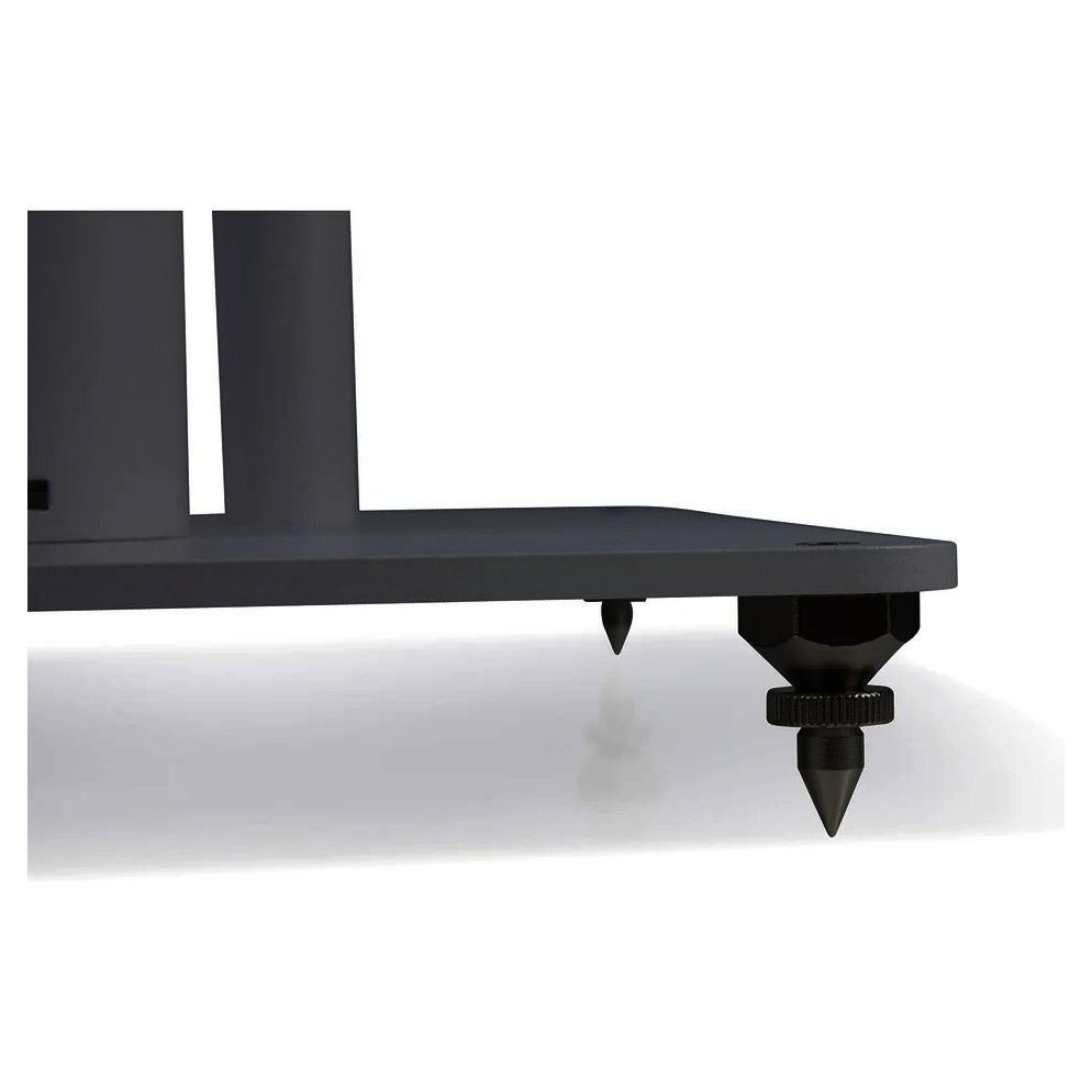 Q Acoustics 3030FSi stojaki głośnikowe, para czarna