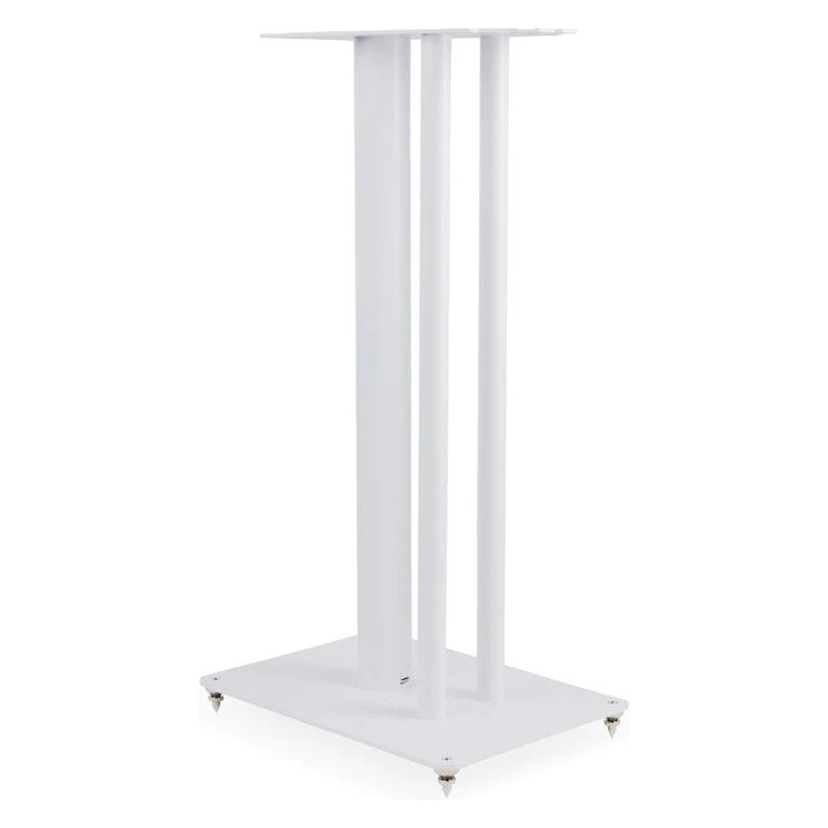 Q Acoustics 3030FSi stojaki głośnikowe, biała para