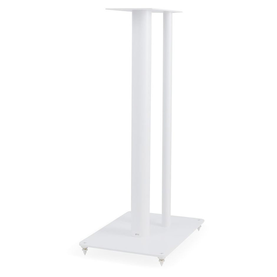 Q Acoustics 3030FSi stojaki głośnikowe, biała para