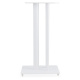 Q Acoustics 3030FSi stojaki głośnikowe, biała para Q Acoustics 3030FSi stojaki głośnikowe, biała para