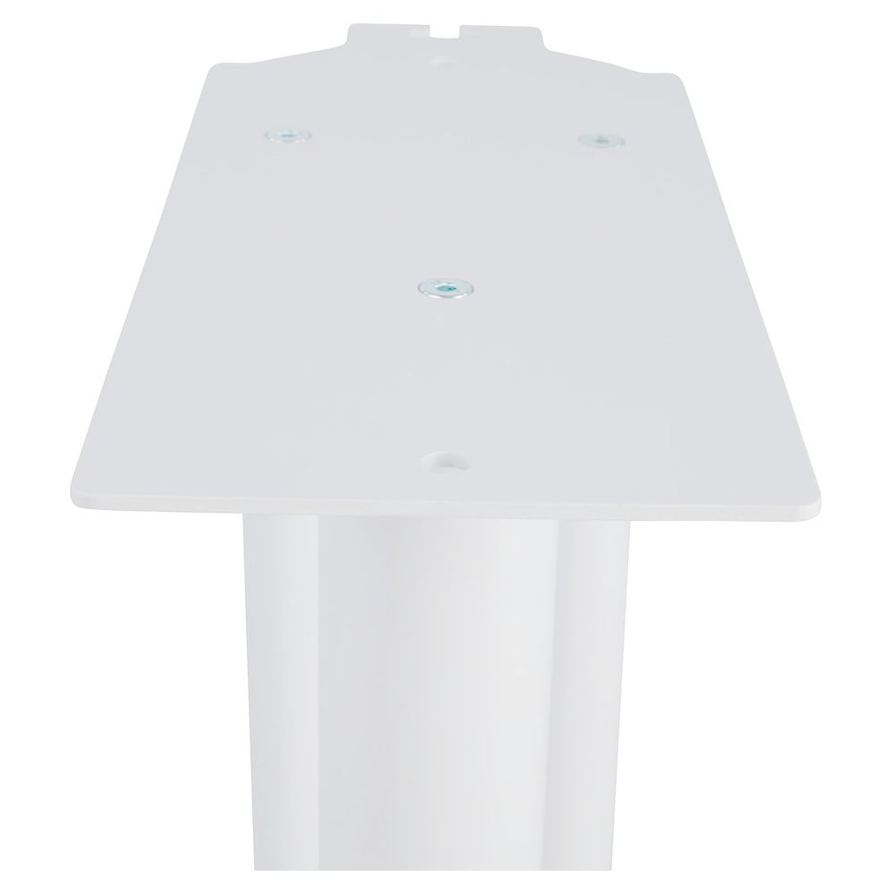Q Acoustics 3030FSi stojaki głośnikowe, biała para