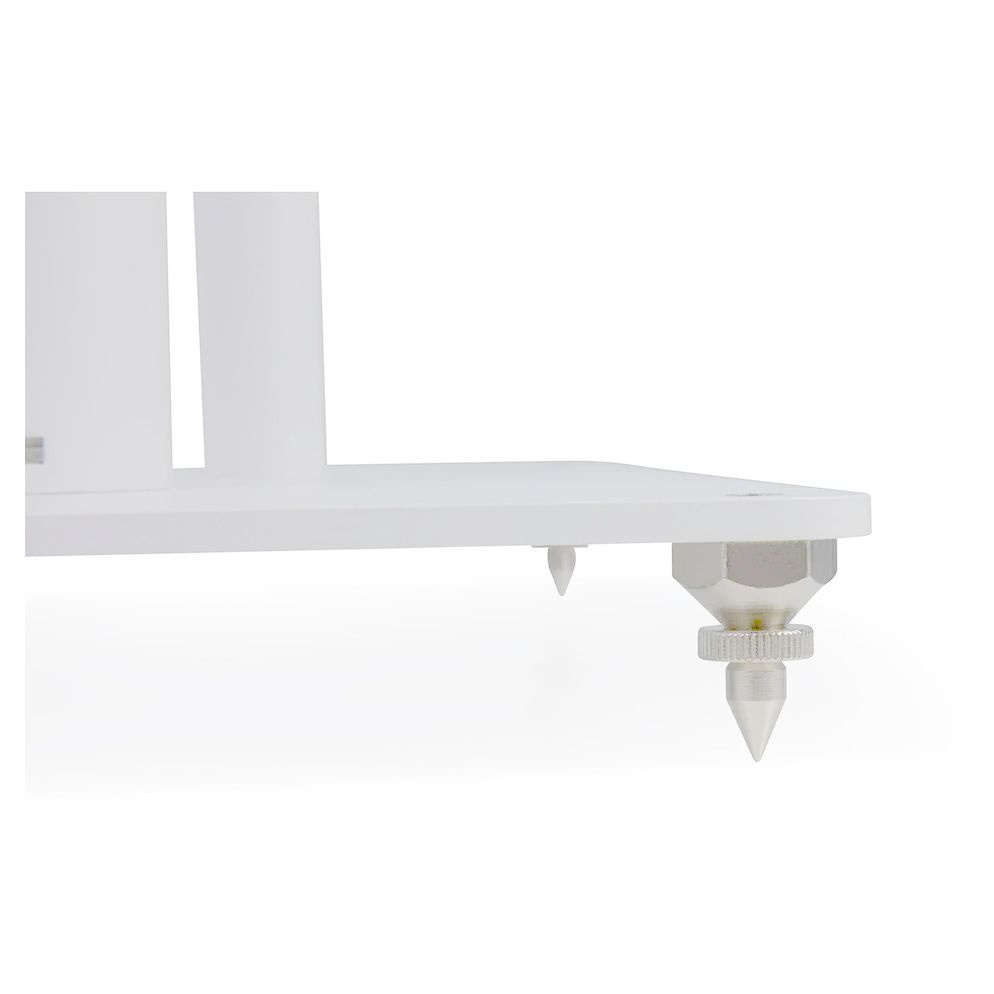 Q Acoustics 3030FSi stojaki głośnikowe, biała para