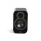 Kolumny podstawkowe Q Acoustics 3010c, matowa czerń Kolumny podstawkowe Q Acoustics 3010c, matowa czerń