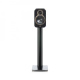 Kolumny podstawkowe Q Acoustics 3010c, matowa czerń Kolumny podstawkowe Q Acoustics 3010c, matowa czerń