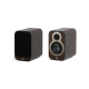 Kolumny podstawkowe Q Acoustics 3010c, orzech Kolumny podstawkowe Q Acoustics 3010c, orzech