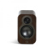 Kolumny podstawkowe Q Acoustics 3010c, orzech Kolumny podstawkowe Q Acoustics 3010c, orzech