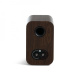 Kolumny podstawkowe Q Acoustics 3010c, orzech Kolumny podstawkowe Q Acoustics 3010c, orzech