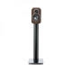 Kolumny podstawkowe Q Acoustics 3010c, orzech Kolumny podstawkowe Q Acoustics 3010c, orzech