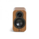 Kolumny podstawkowe Q Acoustics 3010c, dąb Kolumny podstawkowe Q Acoustics 3010c, dąb