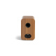 Kolumny podstawkowe Q Acoustics 3020c, dąb Kolumny podstawkowe Q Acoustics 3020c, dąb