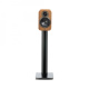 Kolumny podstawkowe Q Acoustics 3020c, dąb Kolumny podstawkowe Q Acoustics 3020c, dąb