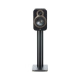 Kolumny podstawkowe Q Acoustics 3030c, matowa czerń Kolumny podstawkowe Q Acoustics 3030c, matowa czerń