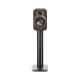 Kolumny podstawkowe Q Acoustics 3030c, orzech Kolumny podstawkowe Q Acoustics 3030c, orzech