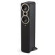 Q Acoustics 3040c kolumny podłogowe, para w kolorze matowej czerni Q Acoustics 3040c kolumny podłogowe, para w kolorze matowej czerni