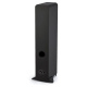 Q Acoustics 3040c kolumny podłogowe, para w kolorze matowej czerni Q Acoustics 3040c kolumny podłogowe, para w kolorze matowej czerni