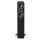 Q Acoustics 3040c kolumny podłogowe, para w kolorze matowej czerni Q Acoustics 3040c kolumny podłogowe, para w kolorze matowej czerni