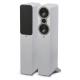 Q Acoustics 3040c kolumny podłogowe, matowobiała para Q Acoustics 3040c kolumny podłogowe, matowobiała para