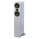 Q Acoustics 3040c kolumny podłogowe, matowobiała para Q Acoustics 3040c kolumny podłogowe, matowobiała para