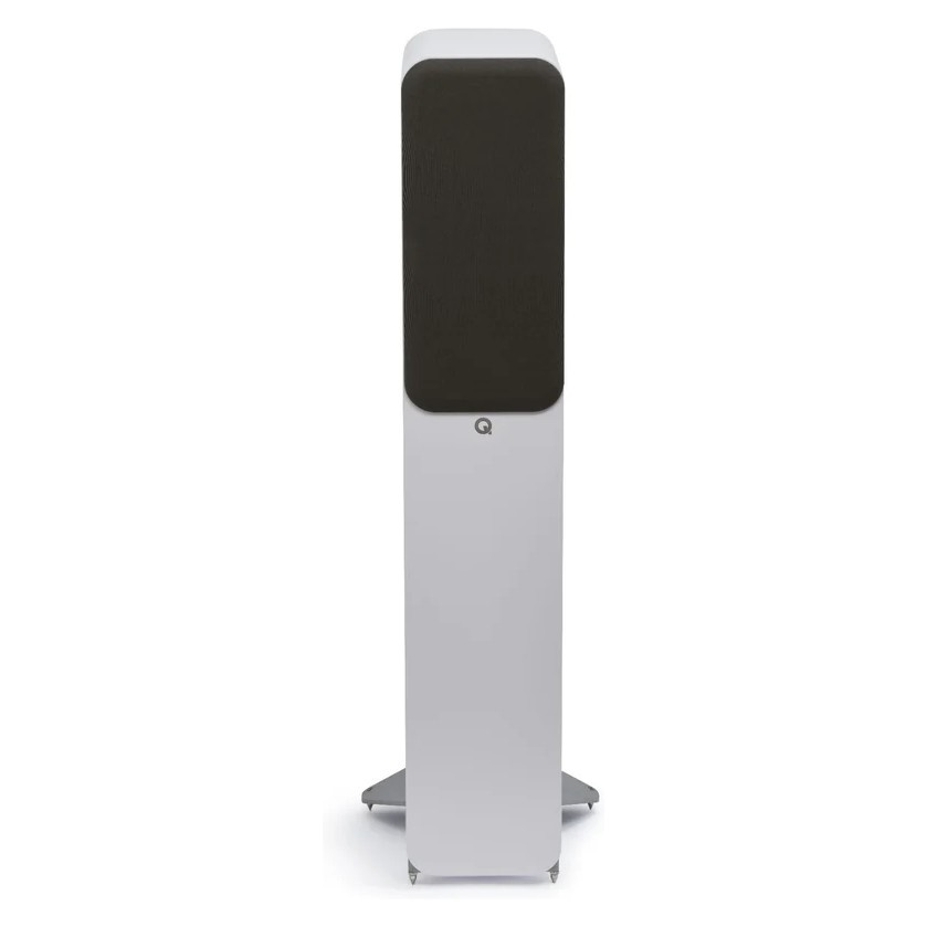 Q Acoustics 3040c kolumny podłogowe, matowobiała para