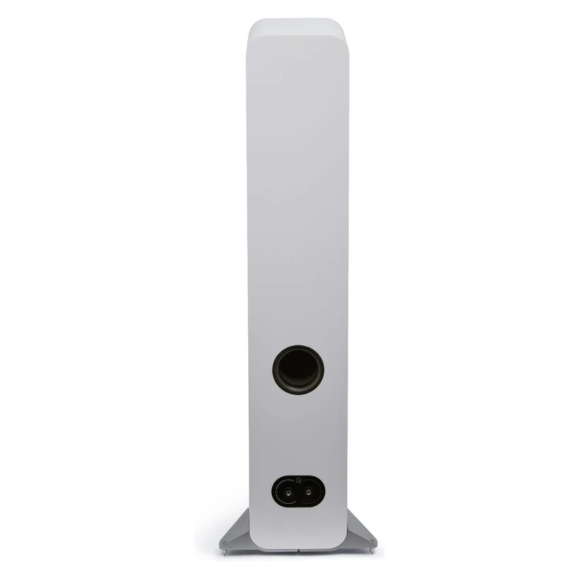 Q Acoustics 3040c kolumny podłogowe, matowobiała para