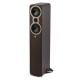 Q Acoustics 3040c kolumny podłogowe, orzech para Q Acoustics 3040c kolumny podłogowe, orzech para