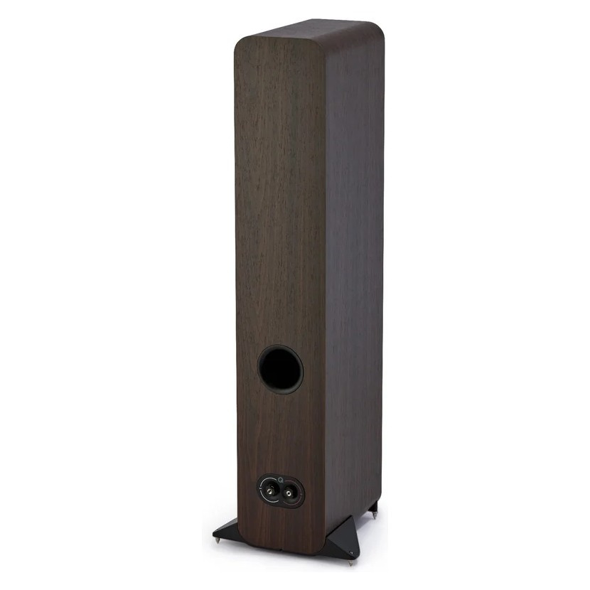 Q Acoustics 3040c kolumny podłogowe, orzech para