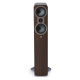 Q Acoustics 3040c kolumny podłogowe, orzech para Q Acoustics 3040c kolumny podłogowe, orzech para