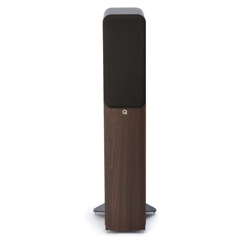 Q Acoustics 3040c kolumny podłogowe, orzech para