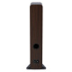 Q Acoustics 3040c kolumny podłogowe, orzech para Q Acoustics 3040c kolumny podłogowe, orzech para