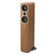 Q Acoustics 3040c kolumna podłogowa, dąb, para Q Acoustics 3040c kolumna podłogowa, dąb, para