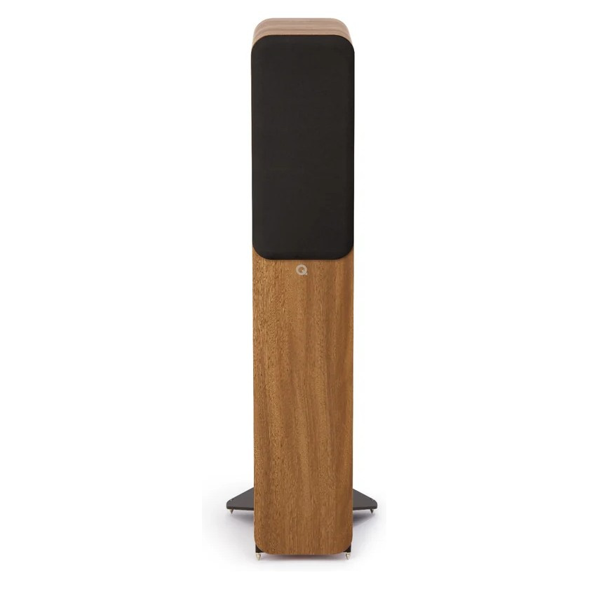 Q Acoustics 3040c kolumna podłogowa, dąb, para