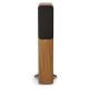 Q Acoustics 3040c kolumna podłogowa, dąb, para Q Acoustics 3040c kolumna podłogowa, dąb, para