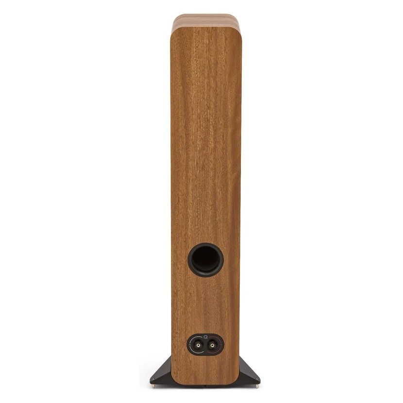 Q Acoustics 3040c kolumna podłogowa, dąb, para