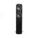 Q Acoustics 3050c kolumny podłogowe, matowa czerń Q Acoustics 3050c kolumny podłogowe, matowa czerń
