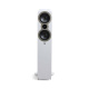 Q Acoustics 3050c kolumny podłogowe, matowa biel Q Acoustics 3050c kolumny podłogowe, matowa biel