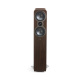 Q Acoustics 3050c kolumny podłogowe, orzech Q Acoustics 3050c kolumny podłogowe, orzech