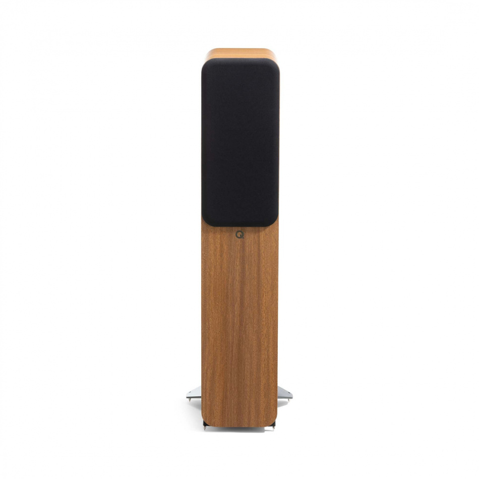 Q Acoustics 3050c kolumny podłogowe, dąb